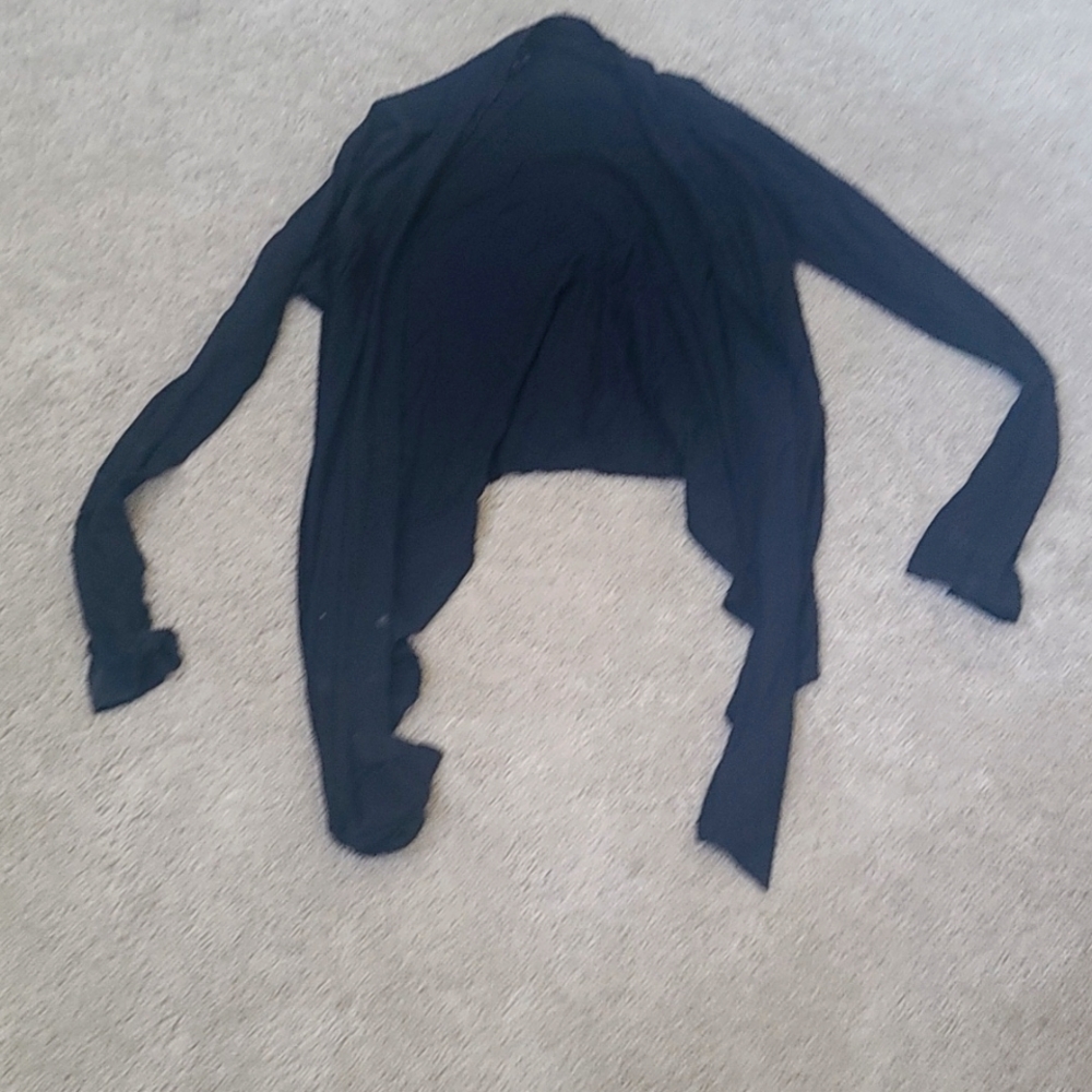 Express Cardigan